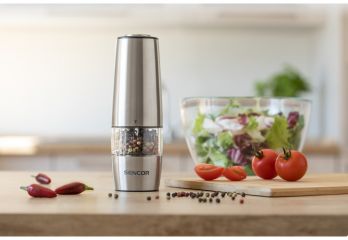 SGS3050SS stříbrná