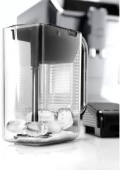 ECAM650.85.MS kovová/černá