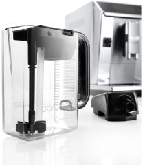 ECAM650.85.MS kovová/černá