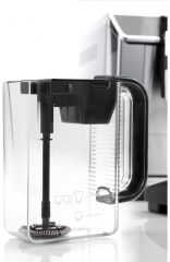 ECAM650.85.MS kovová/černá