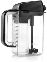 ECAM650.85.MS kovová/černá