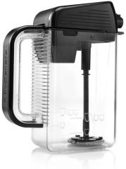 ECAM650.85.MS kovová/černá