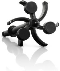 ECAM650.85.MS kovová/černá