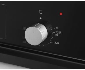 POB6010B černá Bezplatný servis + 3 roky po registraci