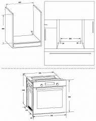 POB6010B černá Bezplatný servis + 3 roky po registraci