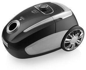 050290010 Mio II Animal černá