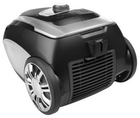 050290010 Mio II Animal černá