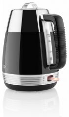 918690020 Storio černá