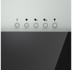 OV647GX 60cm nerez/černá/sklo