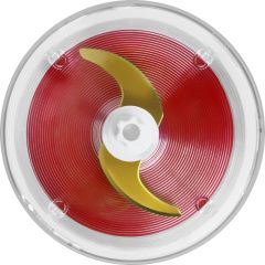 SHB4464RD-EUE3 červená