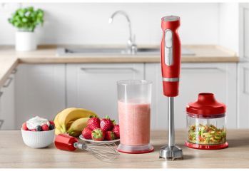 SHB4464RD-EUE3 červená