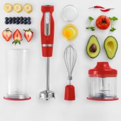 SHB4464RD-EUE3 červená