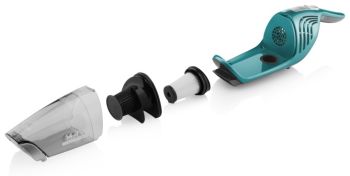 345390000 Moneto II 2v1 zelená