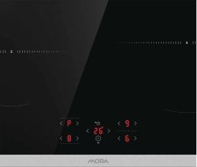 VDIT67EX černá Bezplatný servis 5 let po registraci