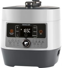 SENCOR SPR3600WH bílá