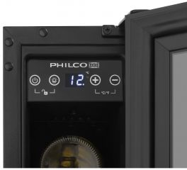 PW6GBI černá Bezplatný servis + 3 roky po registraci