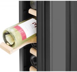 PW6GBI černá Bezplatný servis + 3 roky po registraci