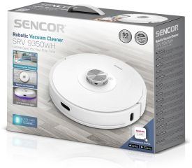 SRV9350WH bílá