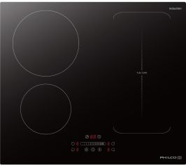 PHILCO PHD641EPSB černá Bezplatný servis + 3 roky po registraci