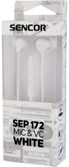 SEP172VCMWHITE bílá