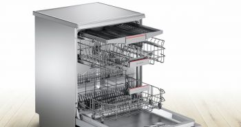 SMS46NI03E nerez MADE IN GERMENY