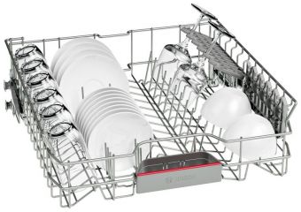 SMS46NI03E nerez MADE IN GERMENY