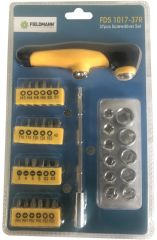 FIELDMANN FDS1017-37R