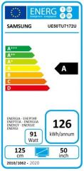 UE50TU7172