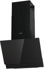 WHI649EB černá/sklo