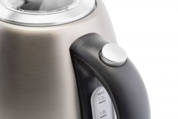 859990040 Ela Mini šedá