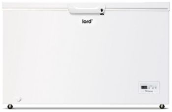 LORD G5 2.GN bílá záruka 1825 dní i nocí