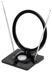 VIVANCO TVA3050 černá