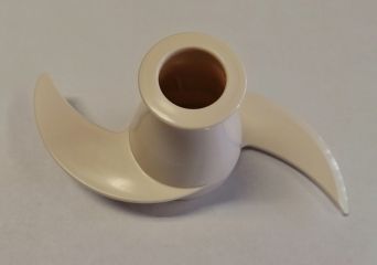 5980640 plastový nůž Ovatio