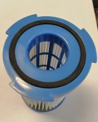 219115252/5 hepa filtr