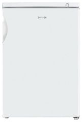 GORENJE F492PW bílá Bezplatný servis 5let po registraci