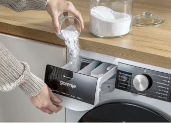 WNS1X4ARTWIFI bílá Bezplatný servis 5let po registraci