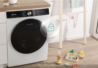 WNS1X4ARTWIFI bílá Bezplatný servis 5let po registraci