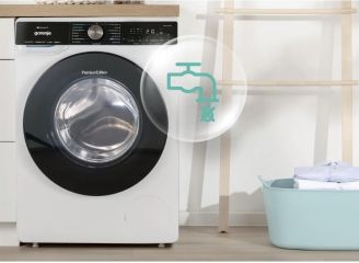 WNS1X4ARTWIFI bílá Bezplatný servis 5let po registraci