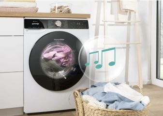 WNS1X4ARTWIFI bílá Bezplatný servis 5let po registraci