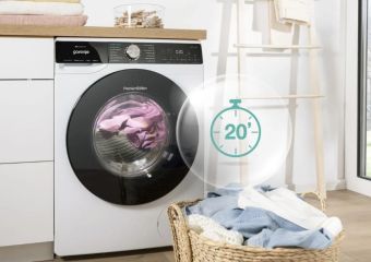 WNS1X4ARTWIFI bílá Bezplatný servis 5let po registraci