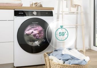 WNS1X4ARTWIFI bílá Bezplatný servis 5let po registraci