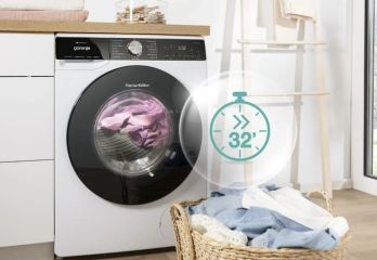 WNS1X4ARTWIFI bílá Bezplatný servis 5let po registraci