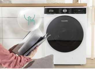 WNS1X4ARTWIFI bílá Bezplatný servis 5let po registraci