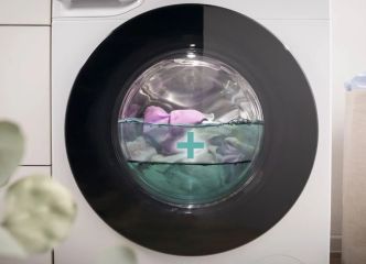 WNS1X4ARTWIFI bílá Bezplatný servis 5let po registraci