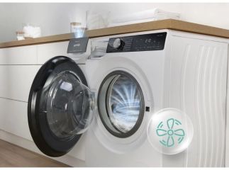 WNS1X4ARTWIFI bílá Bezplatný servis 5let po registraci