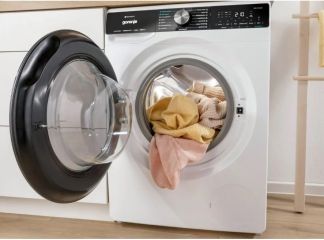 WNS1X4ARTWIFI bílá Bezplatný servis 5let po registraci