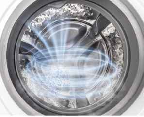 WNS1X4ARTWIFI bílá Bezplatný servis 5let po registraci