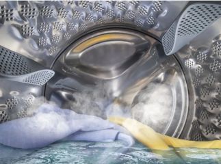 WNS1X4ARTWIFI bílá Bezplatný servis 5let po registraci