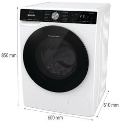 WNS1X4ARTWIFI bílá Bezplatný servis 5let po registraci