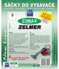 ZELMER 49.4000-Jolly Z2MAX